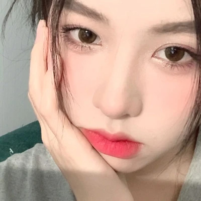 2025微信头像最新版图片女
