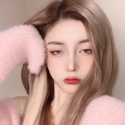 2025微信头像最新版图片女