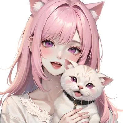 绘画头像女图片高清精致