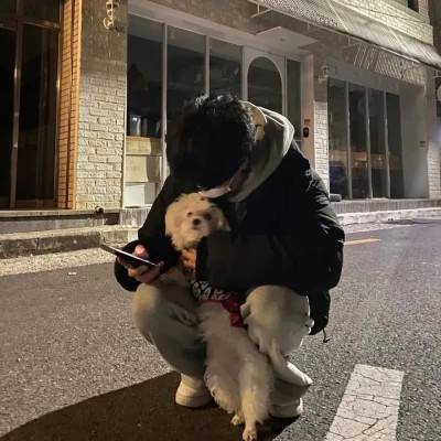 超好看的手绘男生头像图片