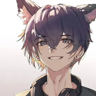 永久不换冷门的小众男头像