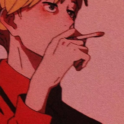 永久不换冷门的小众男头像