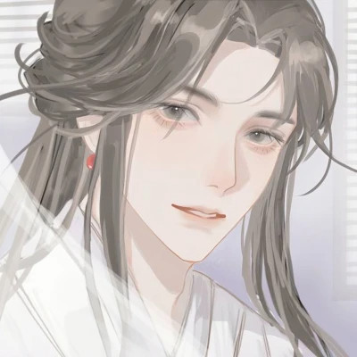 男生动漫头像小众高清图片