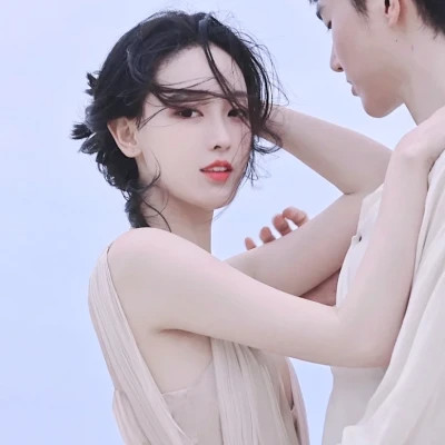 头像图片大全情侣专用