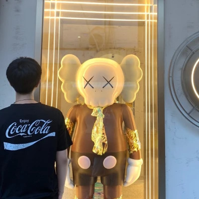 2025抖音最火的一人一半好看情侣头像