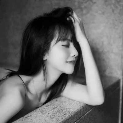 情侣头像一男一女2025高清单人图片