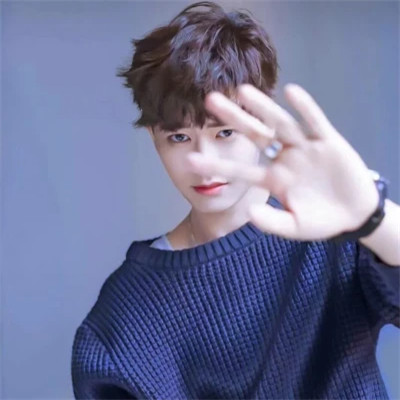 情侣头像一男一女2025高清单人图片