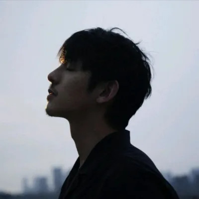 情侣头像一男一女2025高清单人图片