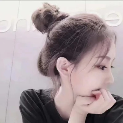 情侣头像一男一女2025高清单人图片
