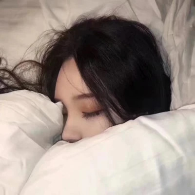 情侣头像一男一女2025高清单人图片