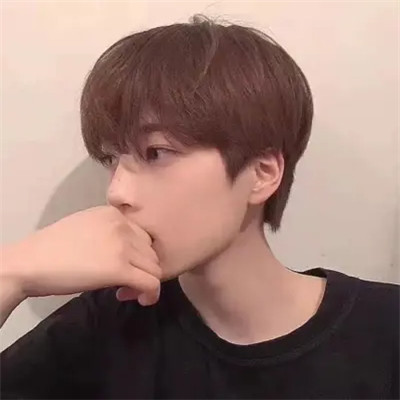 情侣头像一男一女2025高清单人图片