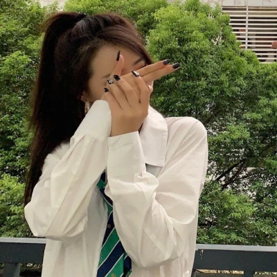 情侣头像一男一女2025高清单人图片
