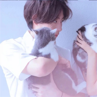 2025高清好看最新版情侣头像一男一女