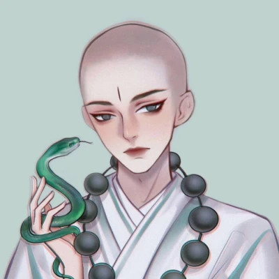 2025高清好看最新版情侣头像一男一女