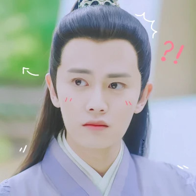 2025高清好看最新版情侣头像一男一女