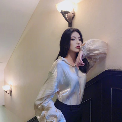 2025高清好看最新版情侣头像一男一女