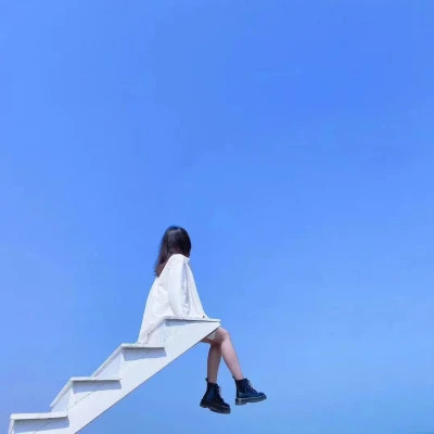 2025最火一男一女真人情侣头像