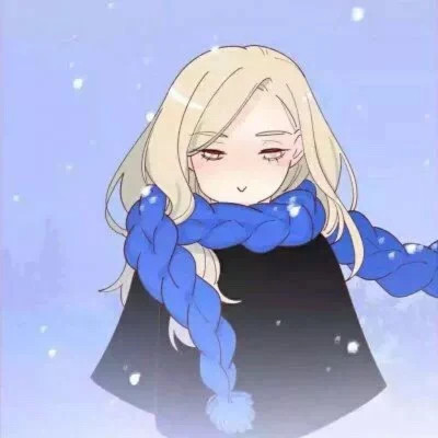 好看稀有情侣头像漫画动漫图片