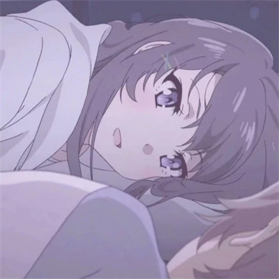 好看稀有情侣头像漫画动漫图片