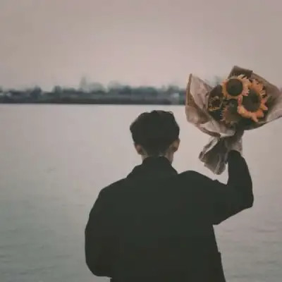 好看又成熟的情侣头像
