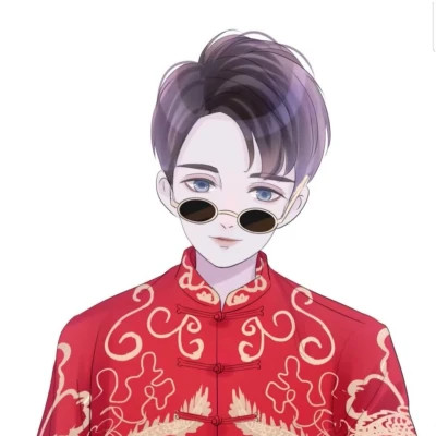 全网最好看的情侣头像图片