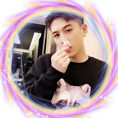 冷门小众ins风情头图片