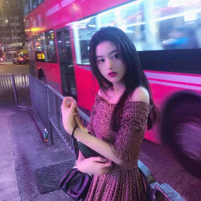 冷门小众ins风情头图片
