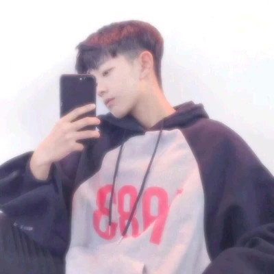 好看情侣头像超甜一对二人专用