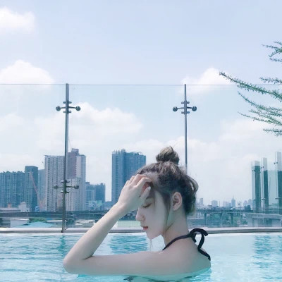 好看情侣头像超甜一对二人专用
