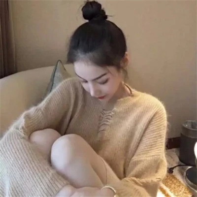 真人一人一半情侣头像