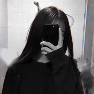 真人一人一半情侣头像