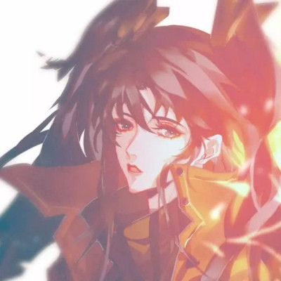 三国演义情侣头像图片