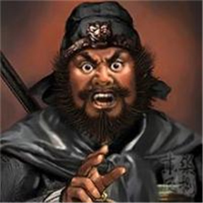 三国演义情侣头像图片