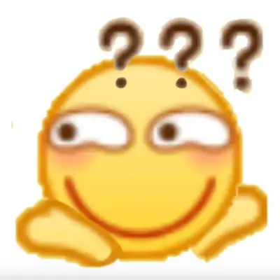 可爱搞笑表情包超萌头像图片