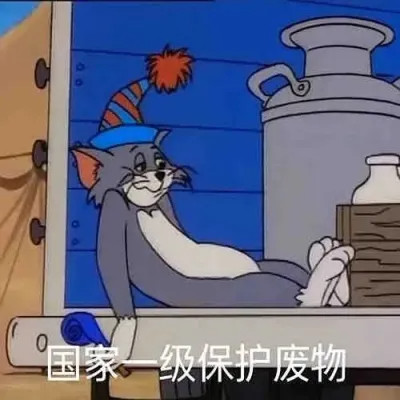2025最近很火的表情包头像