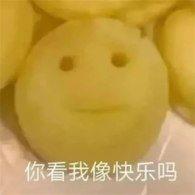 绝绝子超好看的表情包头像