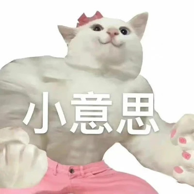 绝绝子超好看的表情包头像