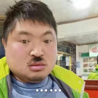 又沙雕又可爱的头像图片