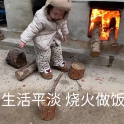 又沙雕又可爱的头像图片