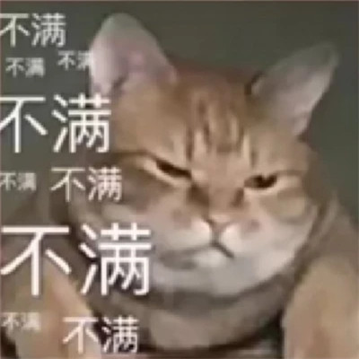适合当头像的表情包