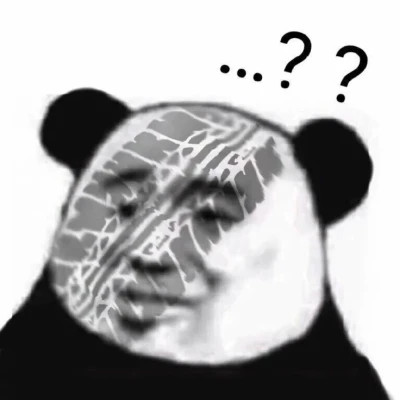 适合当头像的表情包