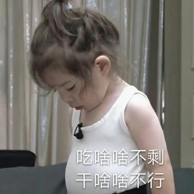 2025微信表情包可爱搞笑