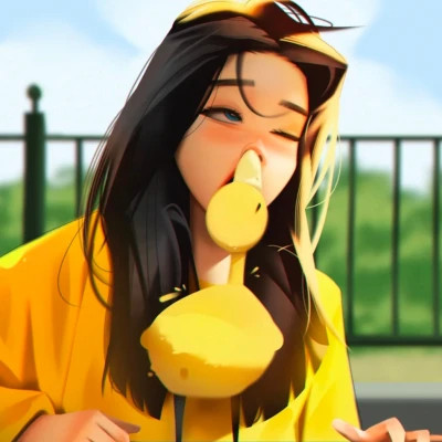 既惊艳又耐看的女生头像动漫
