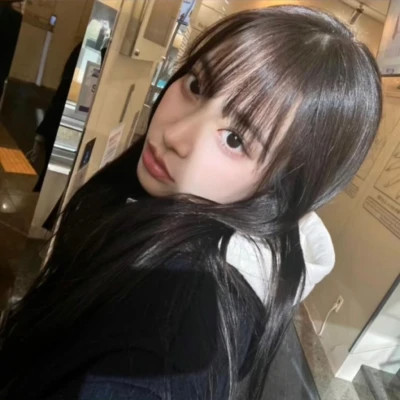 头像女图片2025帅个性图片