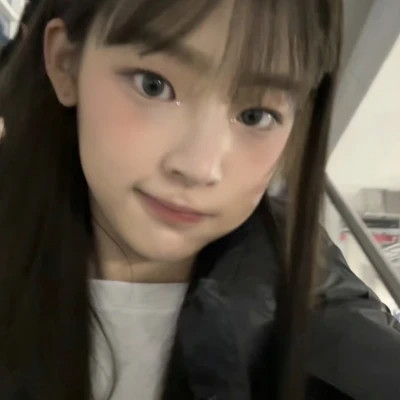 头像女图片2025帅个性图片