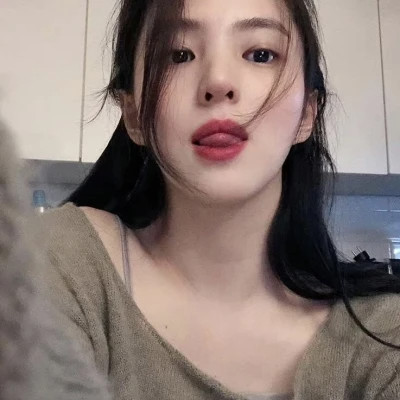 头像女图片2025帅个性图片