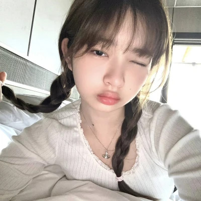 头像女图片2025帅个性图片