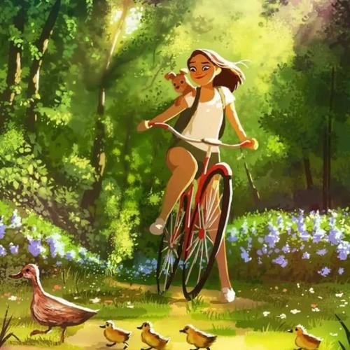 头像图片2025唯美最新款女