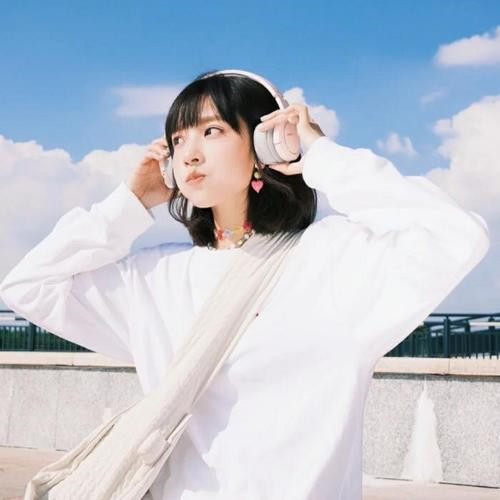 头像图片2025唯美最新款女