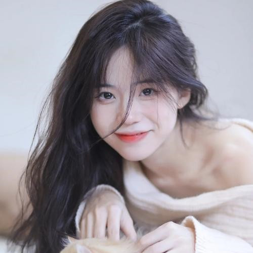 头像图片2025唯美最新款女